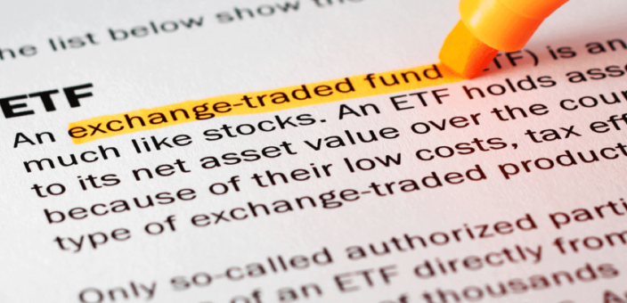 ETFs