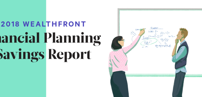 Wealthfront Savings & Financial Planning Report