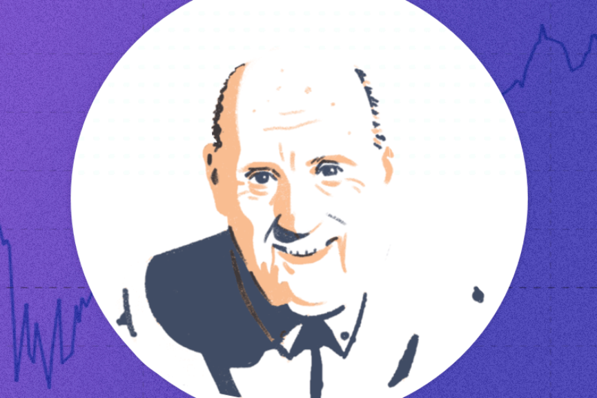 Burt - Banner
