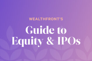 Equity & IPO Guide Announcement