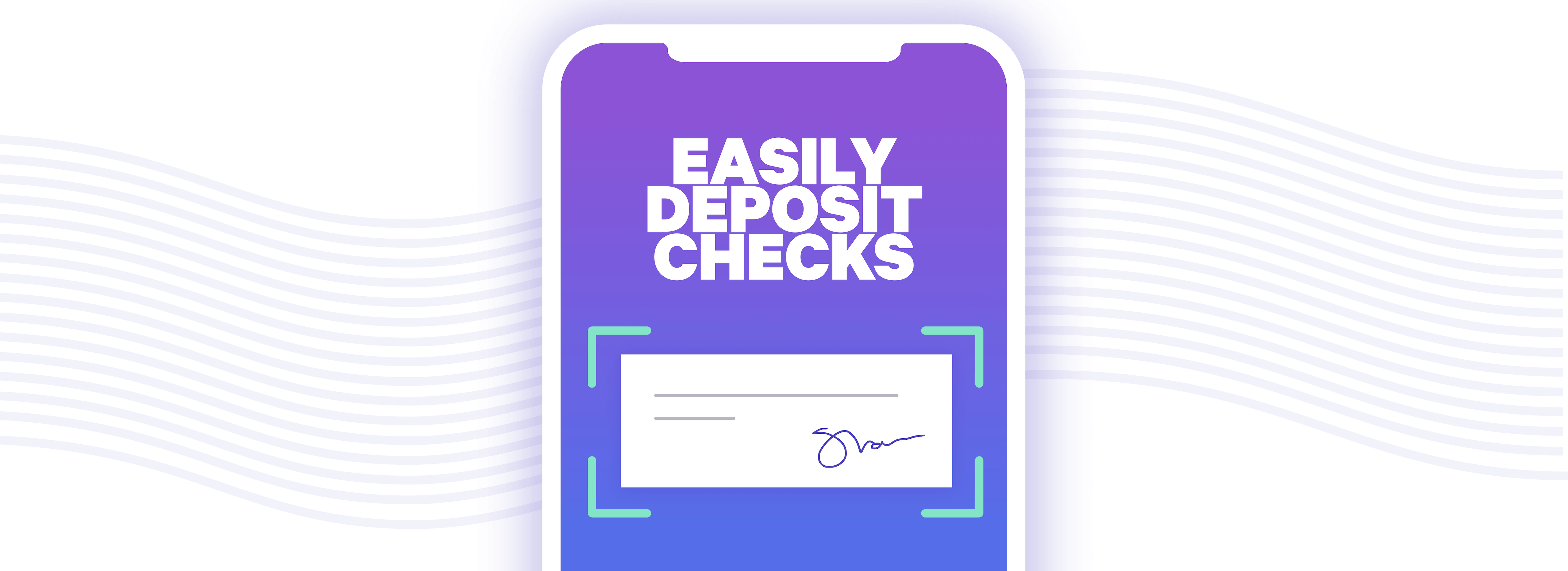 You Can Now Deposit a Check with the Wealthfront App