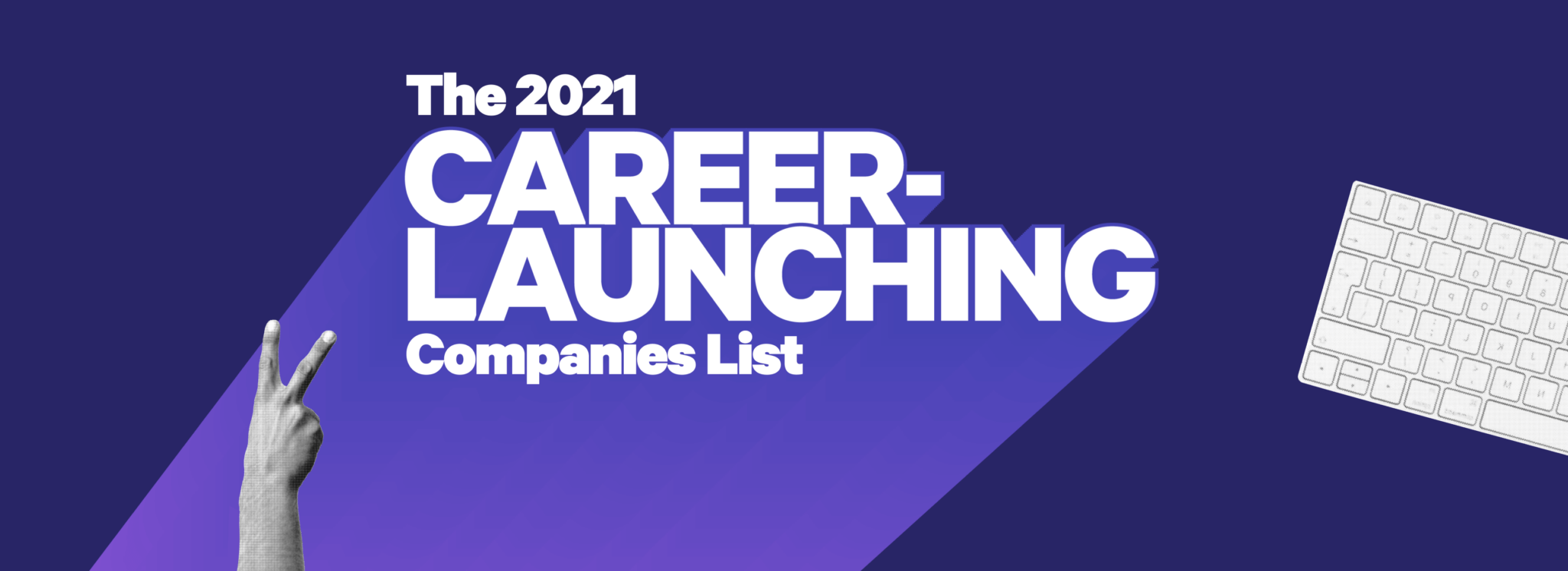 The 2021 Wealthfront CareerLaunching Companies List