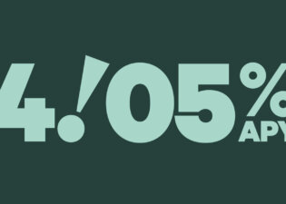 4.05% APY