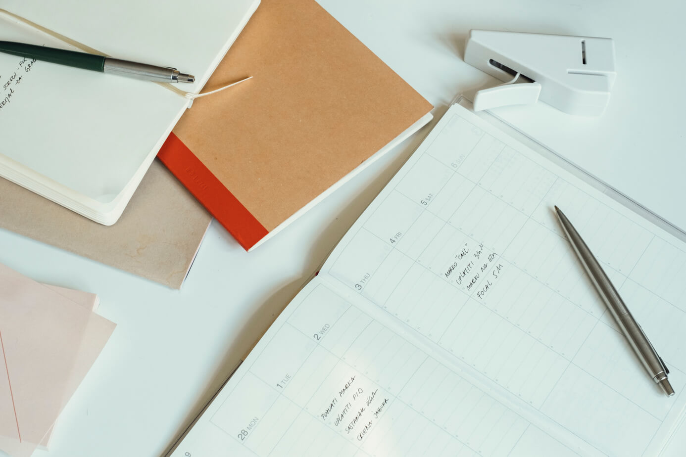 How Should I Save for Short-Term vs. Long-Term Goals?
