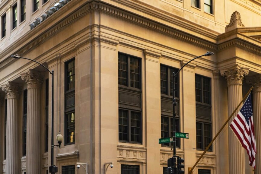 Chicago Federal Reserve