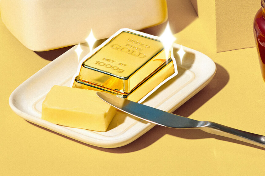 Vested Interest luxury spending (1)