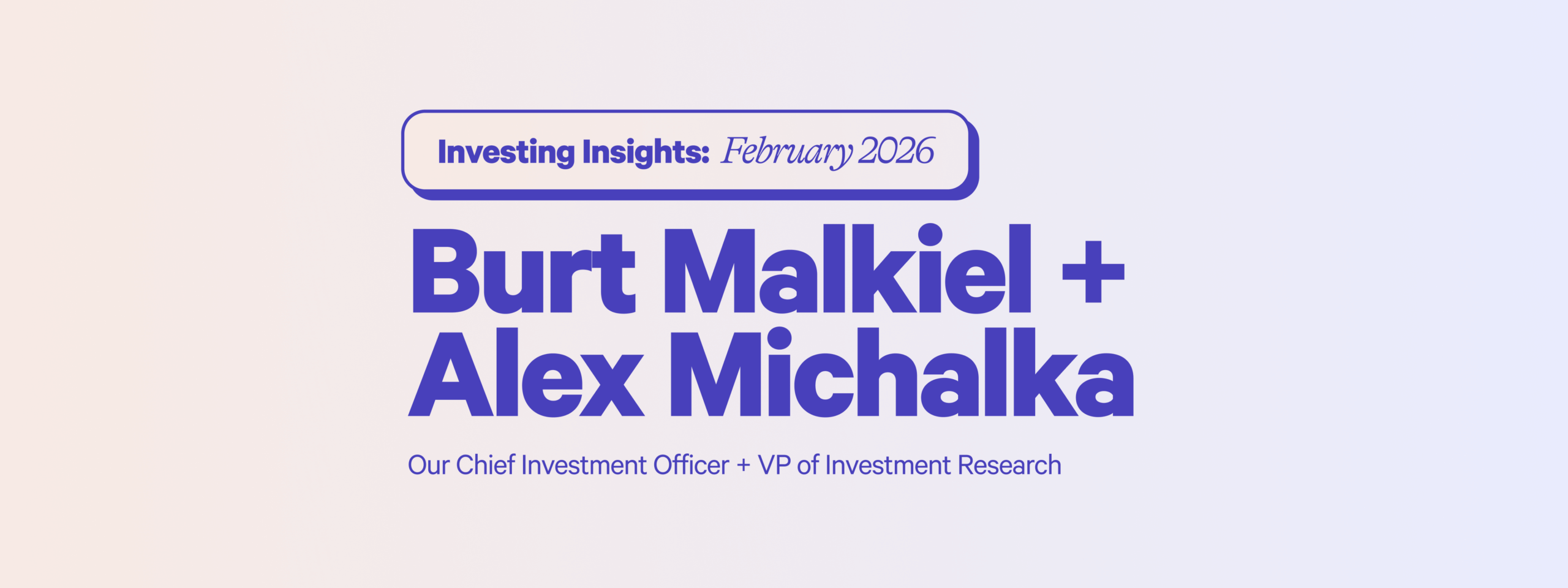 What You Need To Know About a Potential AI Bubble