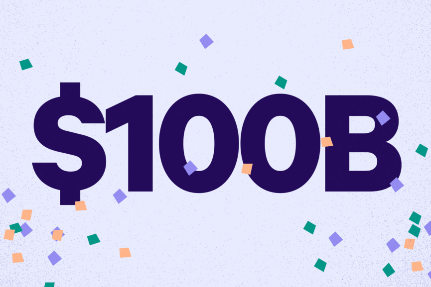 $100B Blog Header