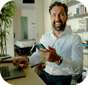 Managing complex finances