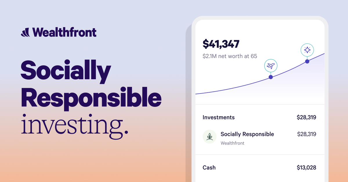 Socially responsible investing firm forex decoder ddsmm review