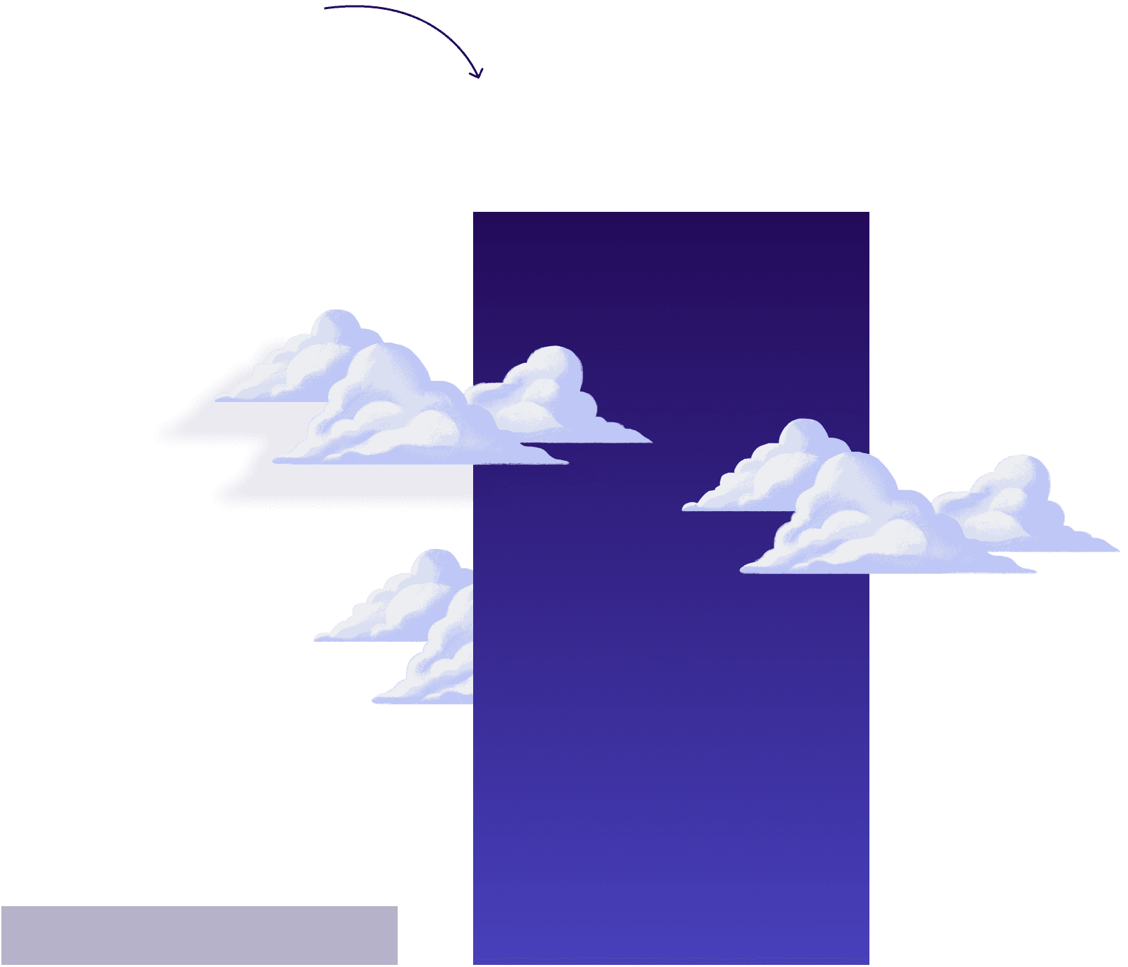 a bar graph
